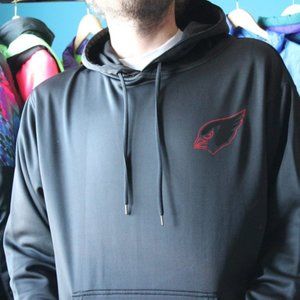NFL Arizona Cardinals Hoodie Essential